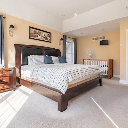 Luxury 4 Bedroom House In Pocono Mountains In Golf Course Near Lake Tobyhanna Kültér fotó
