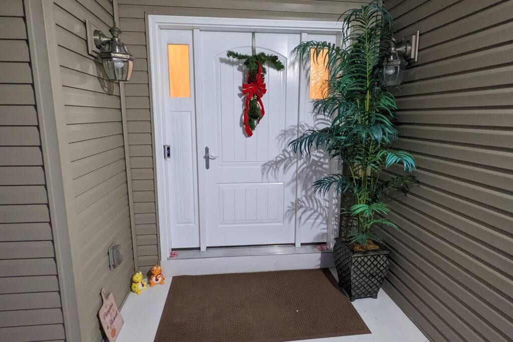 Luxury 4 Bedroom House In Pocono Mountains In Golf Course Near Lake Tobyhanna Kültér fotó